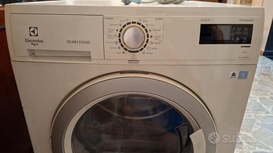Electrolux REX Asciugatrice 7 kg.