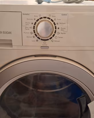 Electrolux REX Asciugatrice 7 kg.