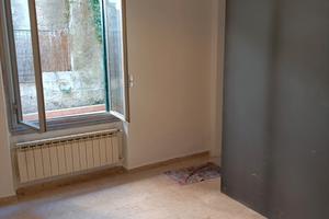 Genova Borgoratti trilocale con terrazzo