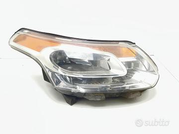 FARO ANTERIORE DESTRO CITROEN C3 Picasso 6206N5 (0