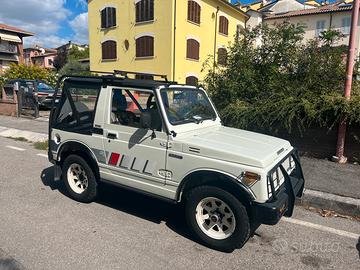 Auto Suzuki Santana SJ 410