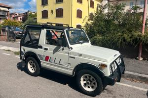 Auto Suzuki Santana SJ 410