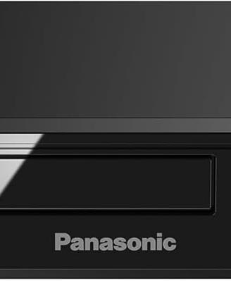 Lettore Blu-ray Panasonic