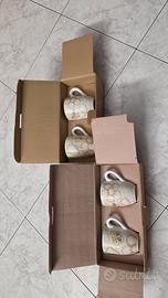 Thun set 2 tazze elegance