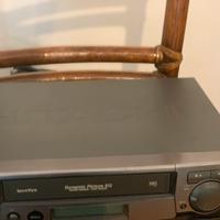 Videoccassette  hitaci