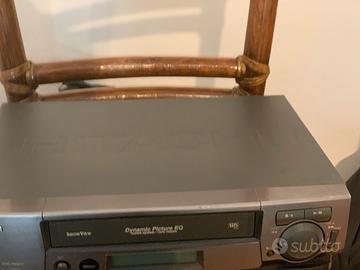 Videoccassette  hitaci