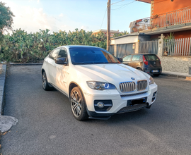 Bmw X6 30d