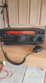 Yaesu ft 920