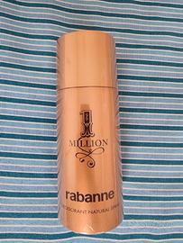 DEO UOMO PACO RABANNE ONE MILLION