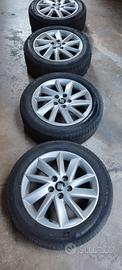 Cerchi originali Seat Ibiza 