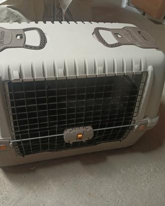 trasportino cani media dimensione 