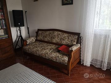 Divano letto