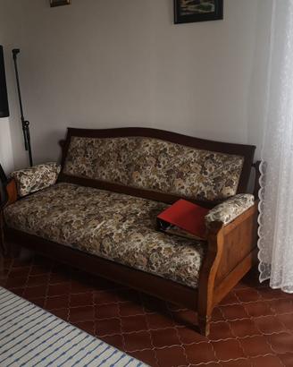 Divano letto