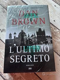 L’ultimo segreto - Dan Brown