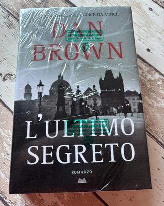 L’ultimo segreto - Dan Brown