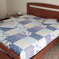 Camera da letto molto bella