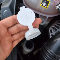 Tappo serbatoio liquido tergicristalli Fiat 3d