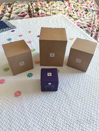 Tazze, tazzina, portacapsule Nespresso 