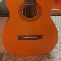 Chitarra 🎸 🎸 🎸 vintage