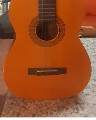 Chitarra 🎸 🎸 🎸 vintage