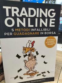 TRADING ON LINE - 5 METODI PER GUADAGNARE IN BORSA