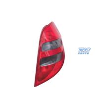 FANALE DX MERCEDES CLASSE A W169 04-08 FUMÈ ROSSO