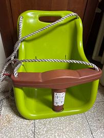 Dondola altalena bambini