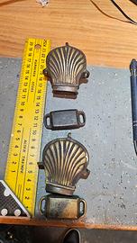 contenitore per polvere da sparo