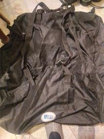 PROTYPE BORSA PORTA BICI PIEGHEVOLE ELETTRICA