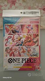 folder UTA ONE PIECE