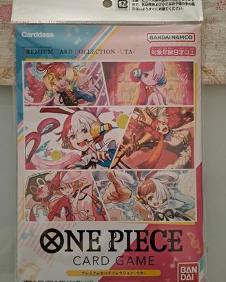 folder UTA ONE PIECE