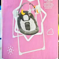 Altalena elettrica Badabulle Balancelle Confort – 