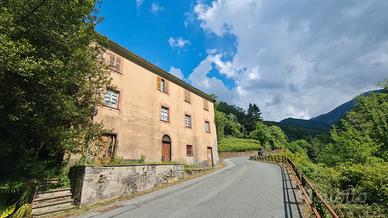 Proposta di Proprietà per Progetto di Co-Housing