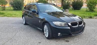 BMW 320 d xdrive 180 cv
