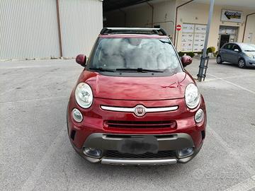 Fiat 500L Trekking 1600 120 CV