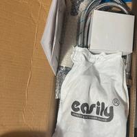 Rubinetto lavabo cucina