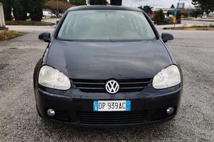 Golf 5 Benzina/GPL
