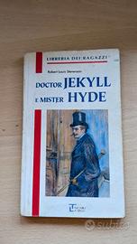 Dottor Jekyll e Mister Hyde