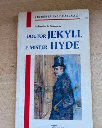 Dottor Jekyll e Mister Hyde