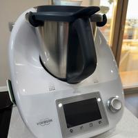 Bimby tm5 con cook-key