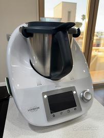 Bimby tm5 con cook-key