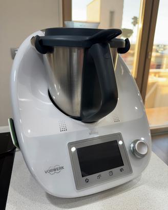 Bimby tm5 con cook-key