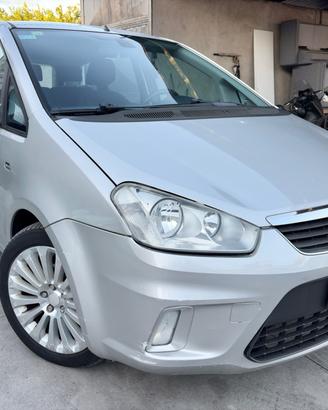 Ford C-Max 1.6 TDCi 90 CV Titanium