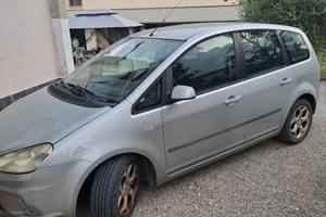 Ford CMax