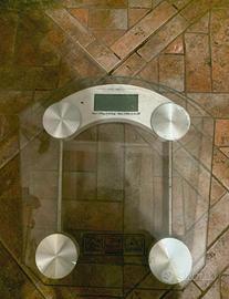 Bilancia pesa persone