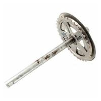 Asse pedivelle per Piaggio Boxer 2 da 32 denti 142