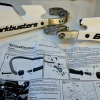 Paramani Barkbuster per Honda Africa Twin 1100