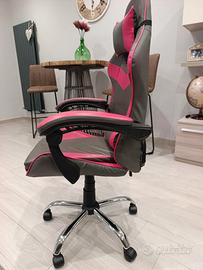 Sedia gaming