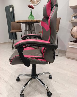 Sedia gaming