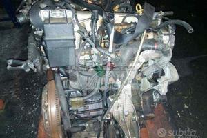 Motore Alfa Romeo 1900 Diesel Codice AR32302
